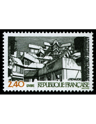 France 2365