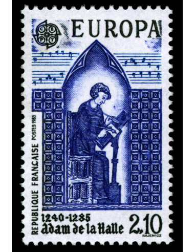 France 2366