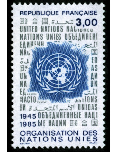 France 2374