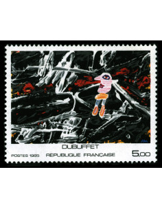 France 2381