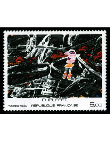 France 2381