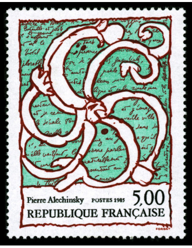 France 2382
