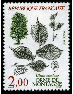 France 2385