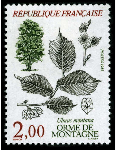 France 2385