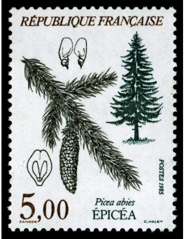 France 2387