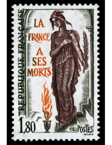 France 2389