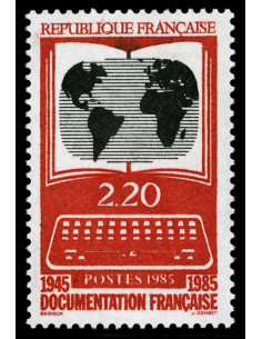 France 2391