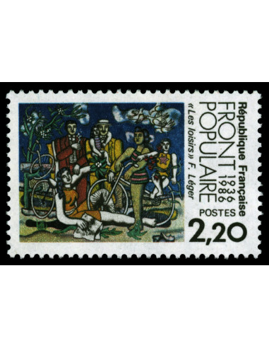 France 2394
