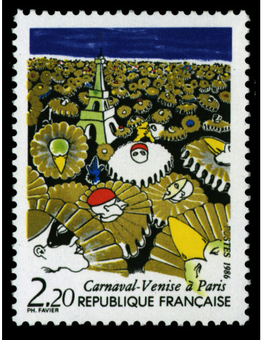 France 2395