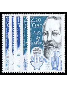 France 2396/2400
