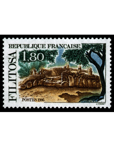 France 2401