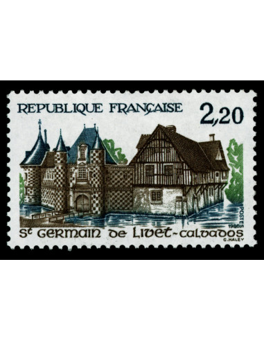 France 2403