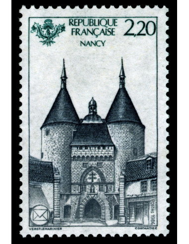 France 2419