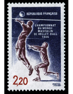 France 2420