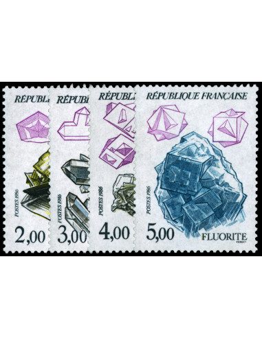 France 2429/32