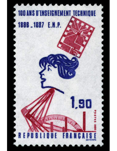 France 2444