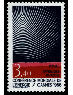 France 2445