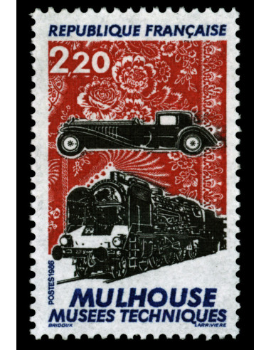 France 2450