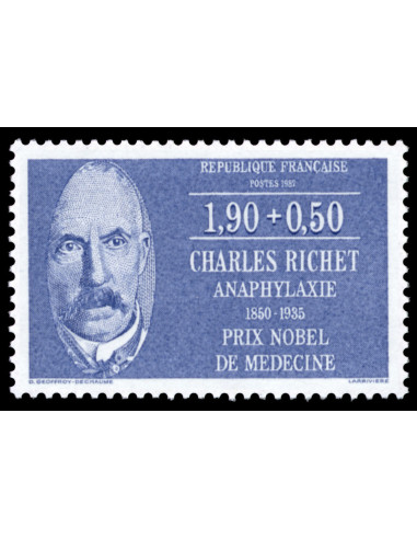 France 2454