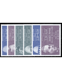 France 2454/59