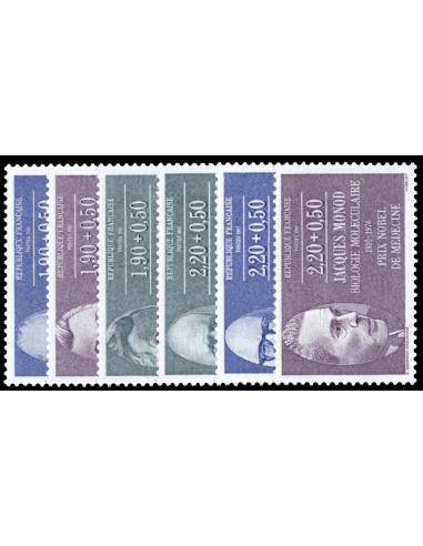 France 2454/59