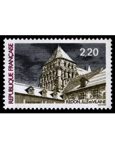 France 2462