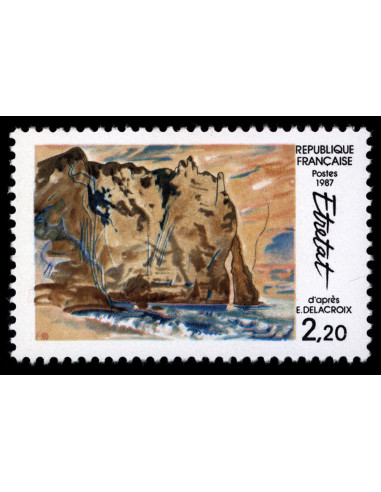 France 2463