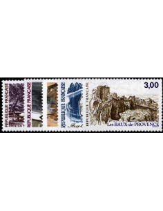 France 2462/66