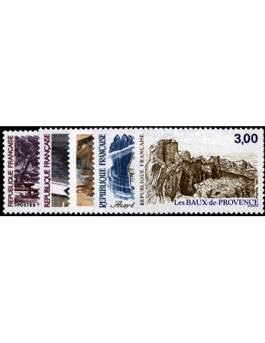 France 2462/66