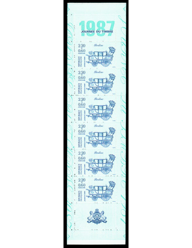 France BC2469A