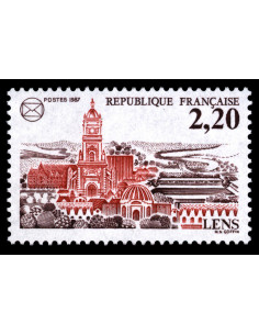 France 2476