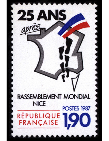 France 2481