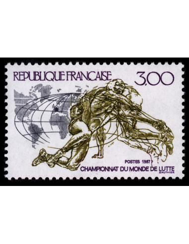 France 2482
