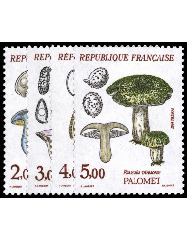 France 2488/91