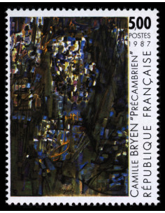 France 2493