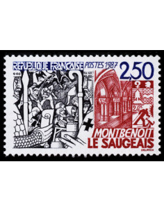 France 2495