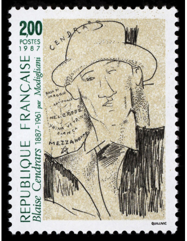 France 2497