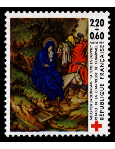 France 2498