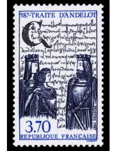 France 2500