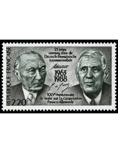 France 2501