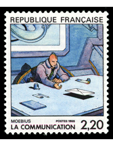 France 2507