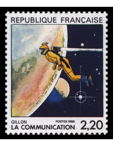France 2508