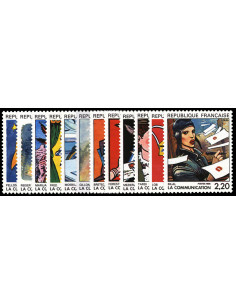 France 2503/14
