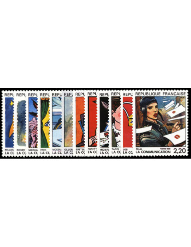 France 2503/14