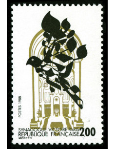 France 2516