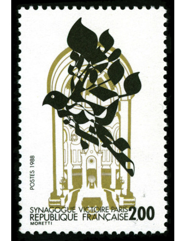 France 2516