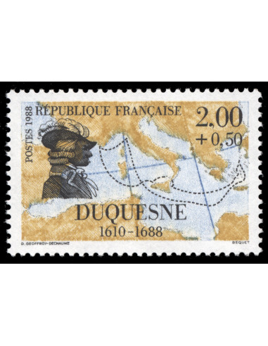 France 2517