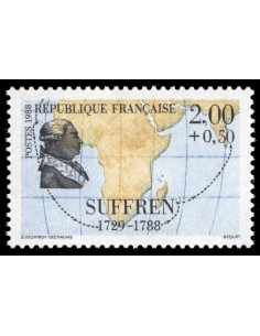 France 2518