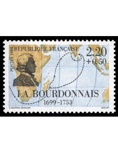France 2520