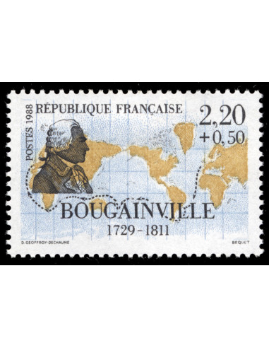 France 2521